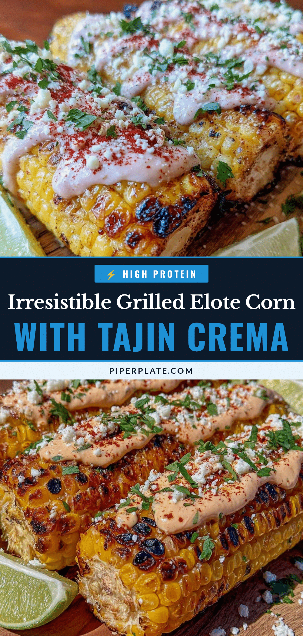 grilled elote corn recipe recipe