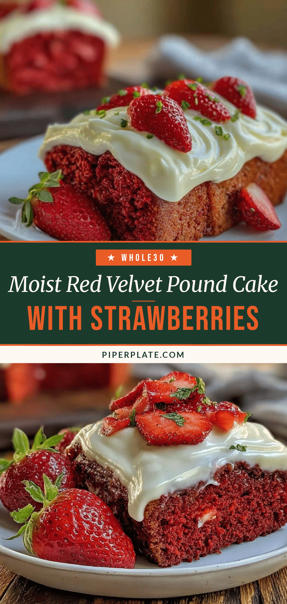juneteenth red velvet pound cake recipe
