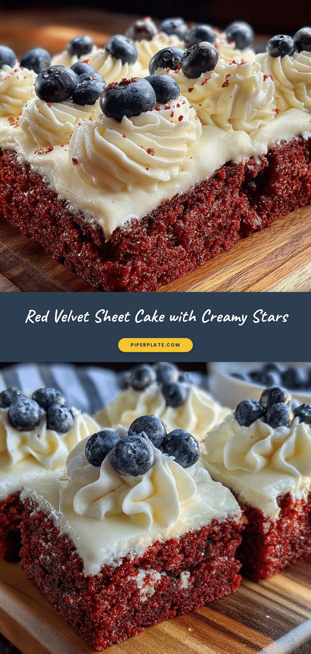 red velvet sheet cake recipe