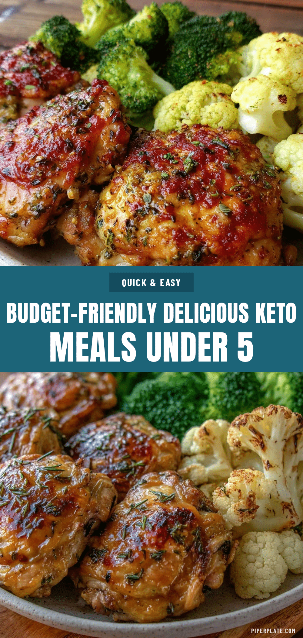 budget-friendly keto meals under 5 dollars recipe