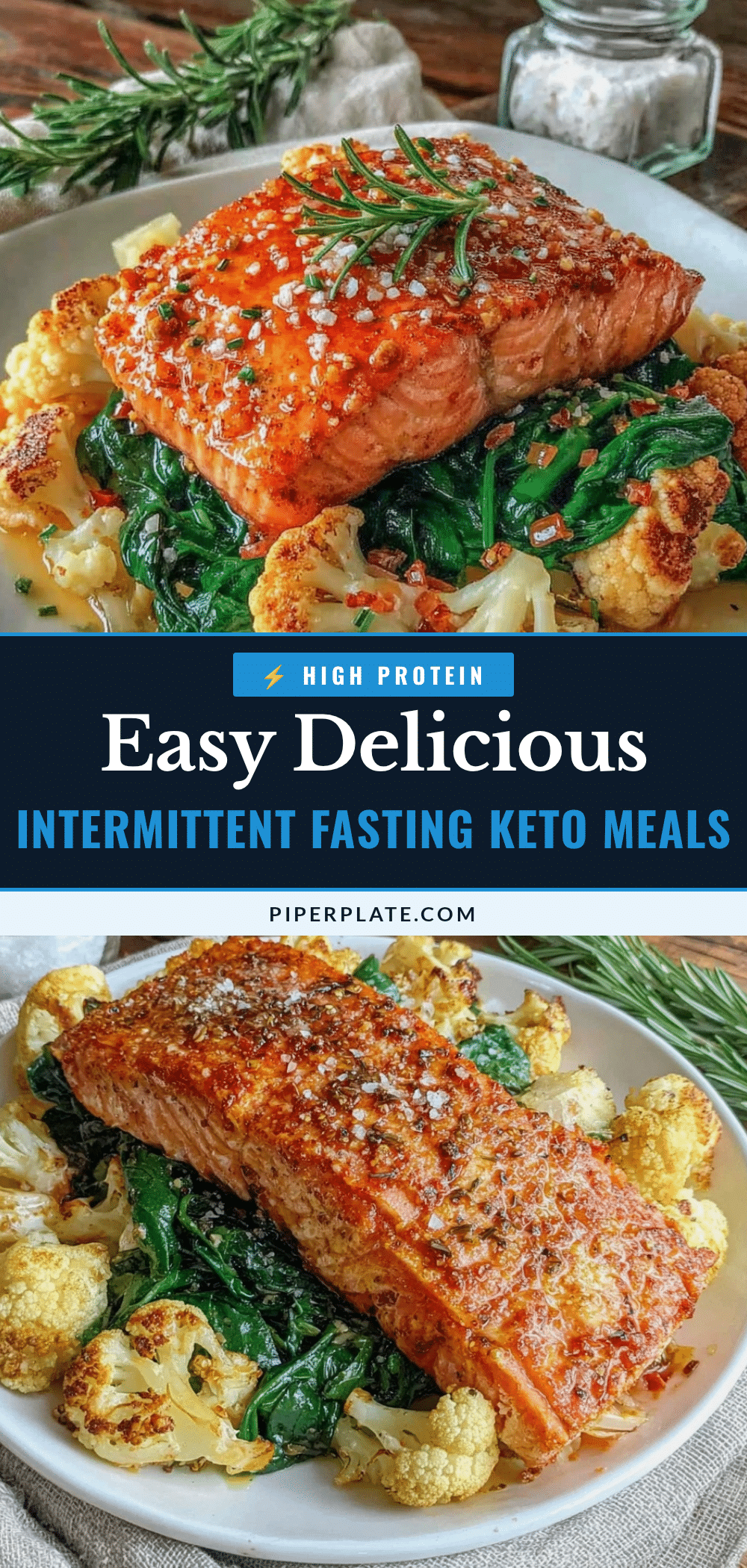 easy intermittent fasting keto recipes recipe