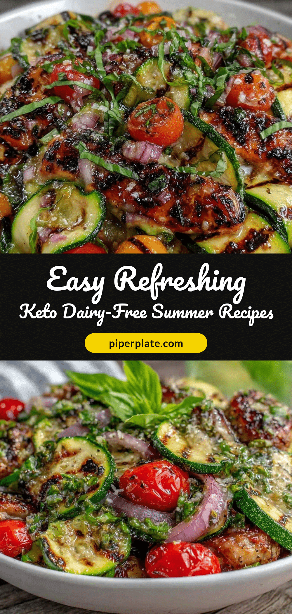 fresh keto summer recipes recipe