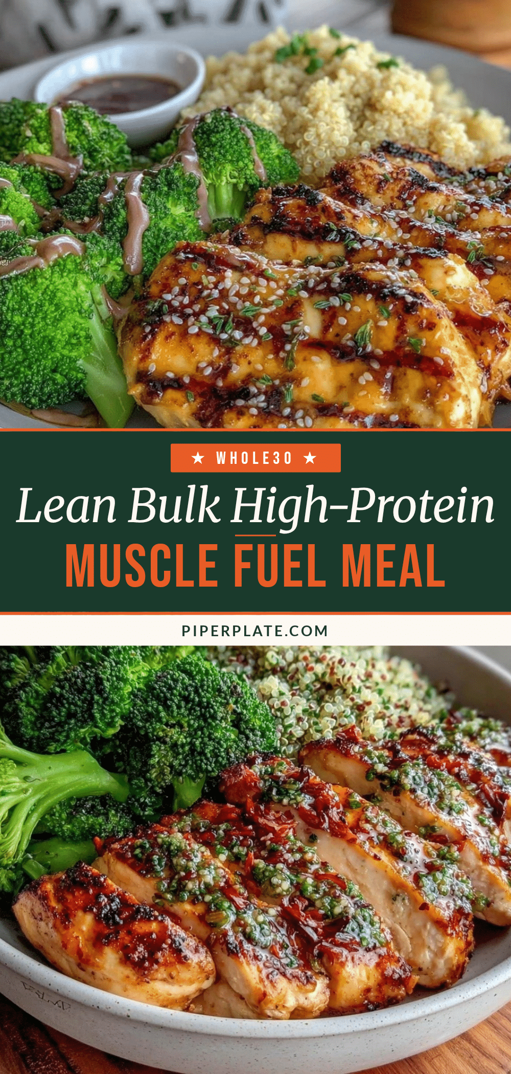 healthy cutting diet bodybuilding meals recipe