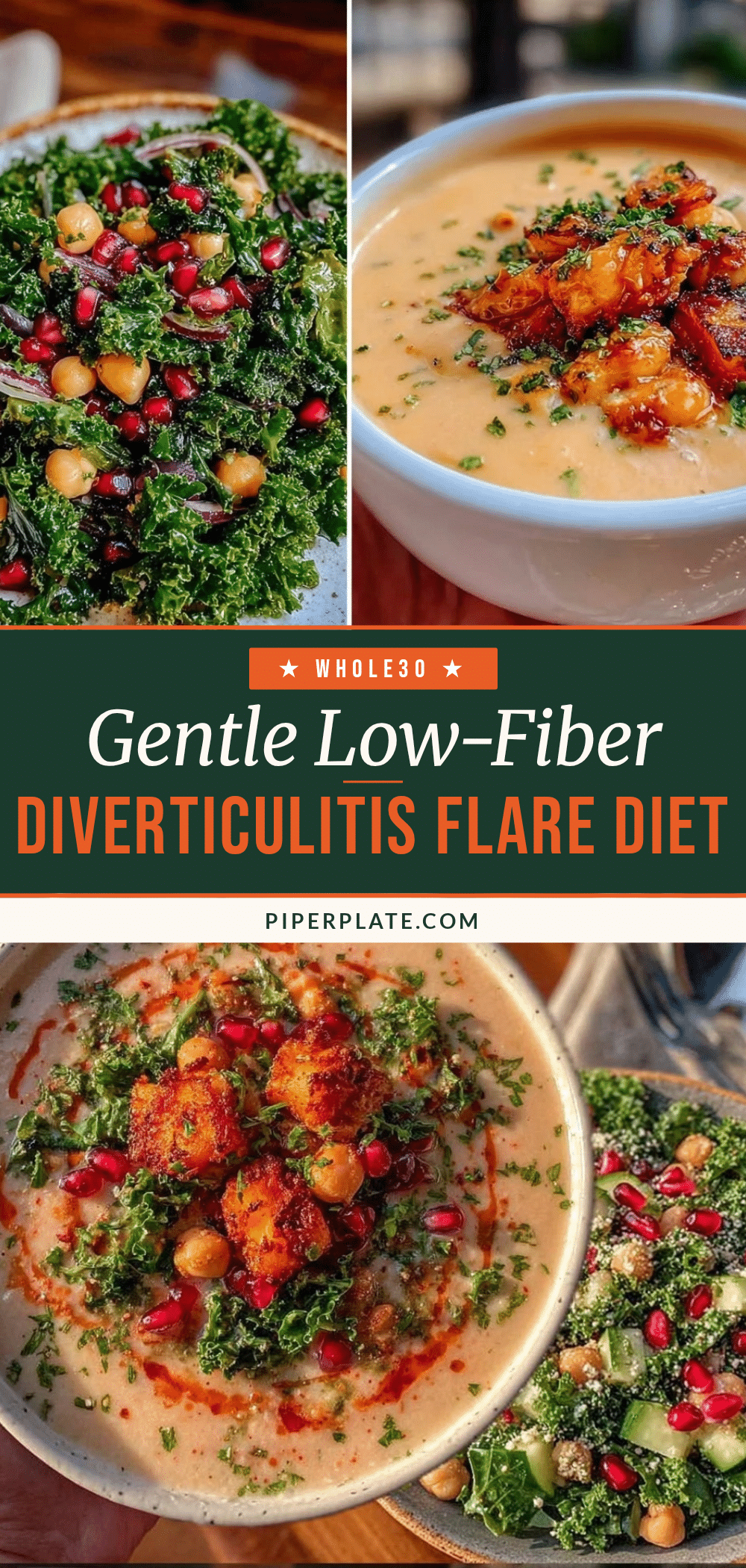 healthy diverticulitis diet recipes recipe