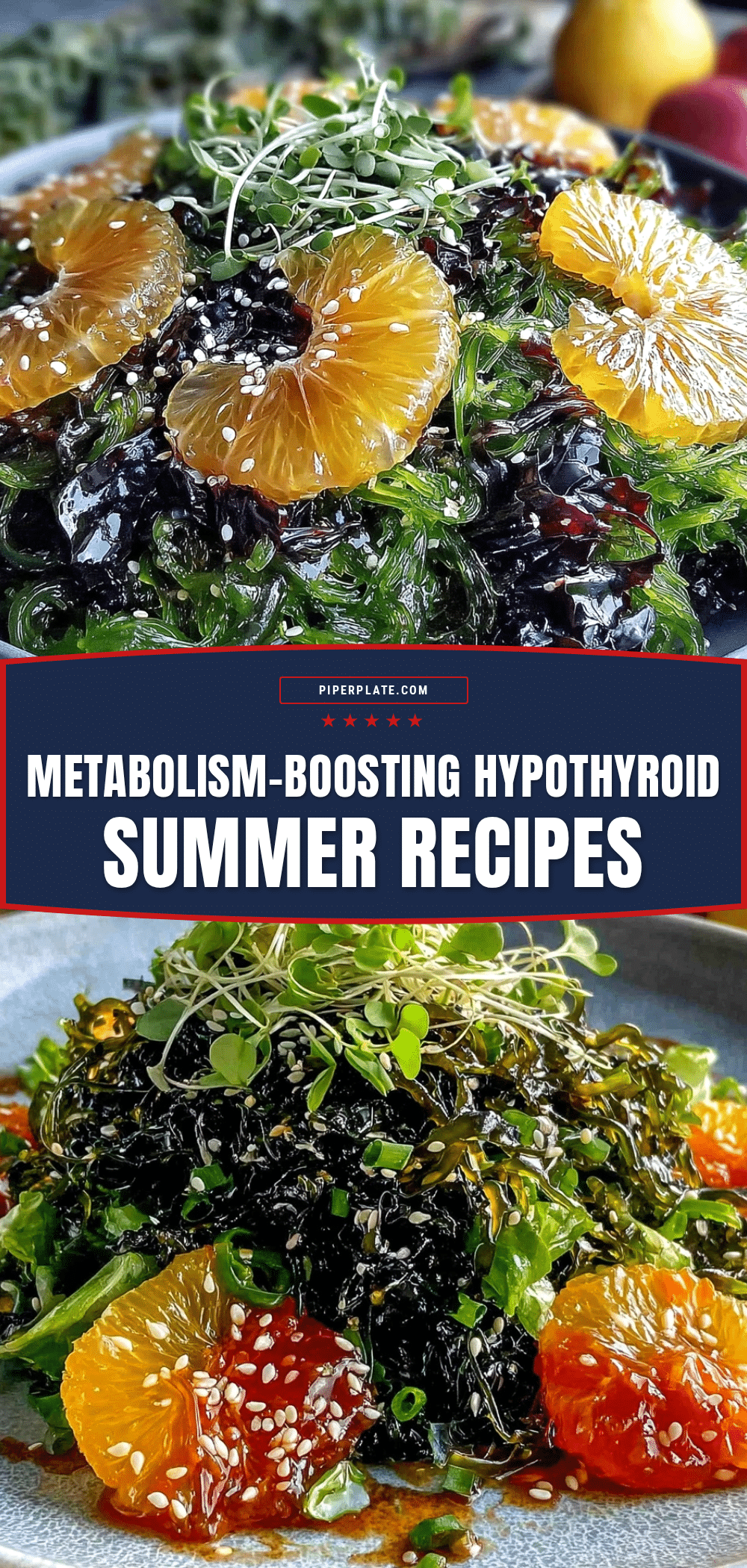healthy hypothyroid summer diet recipes recipe