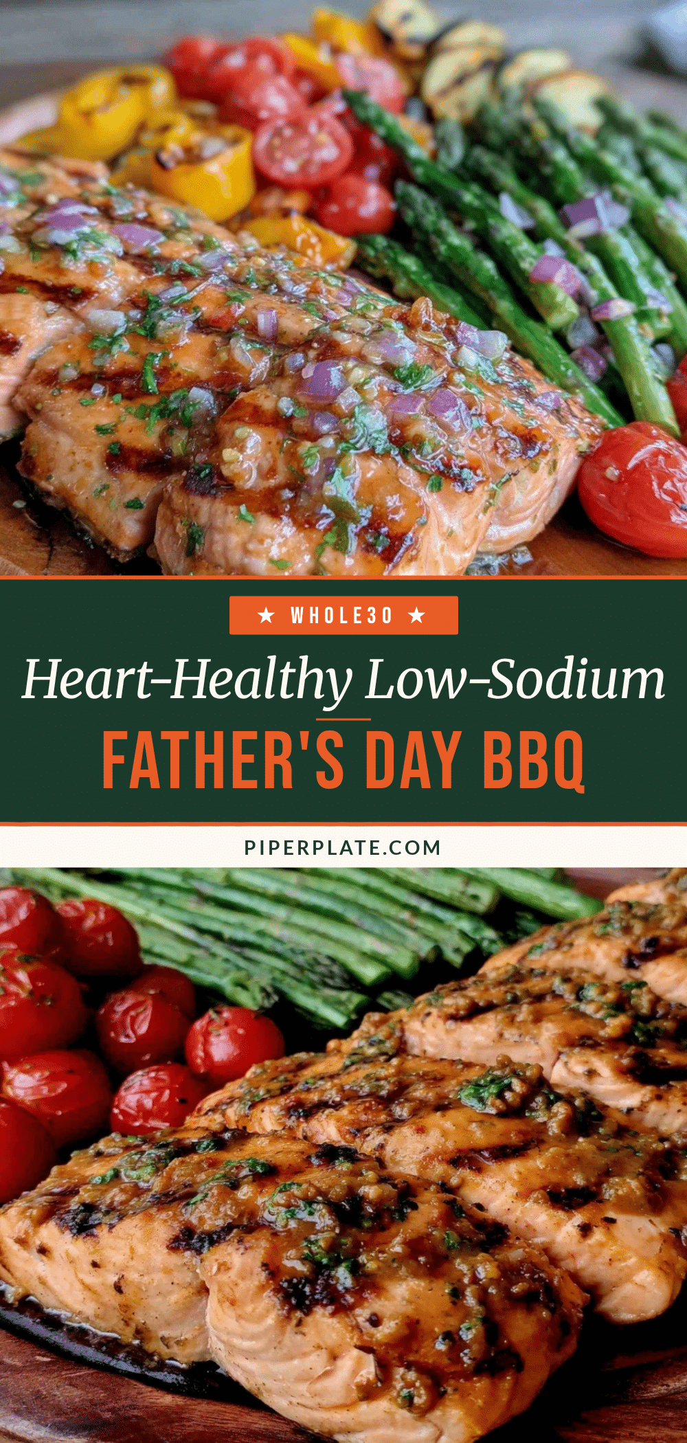 low-sodium grilled salmon recipe recipe