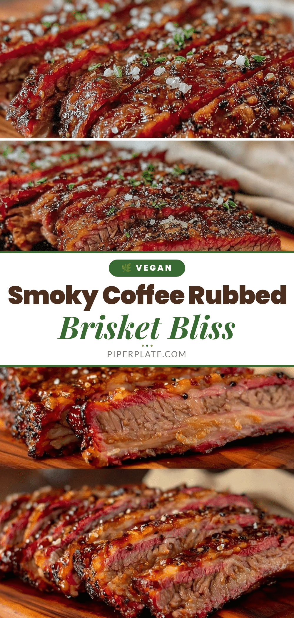 smoked brisket recipe recipe