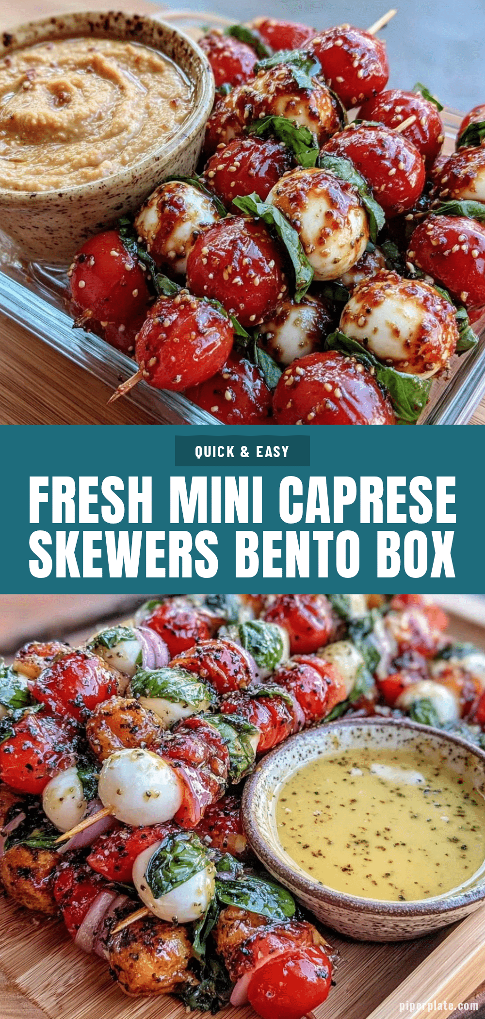 fresh bento box lunch recipe