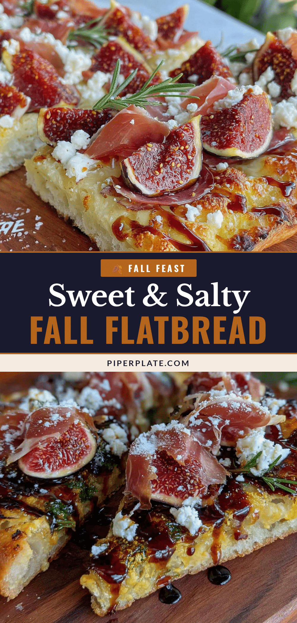 fig and prosciutto flatbread recipe