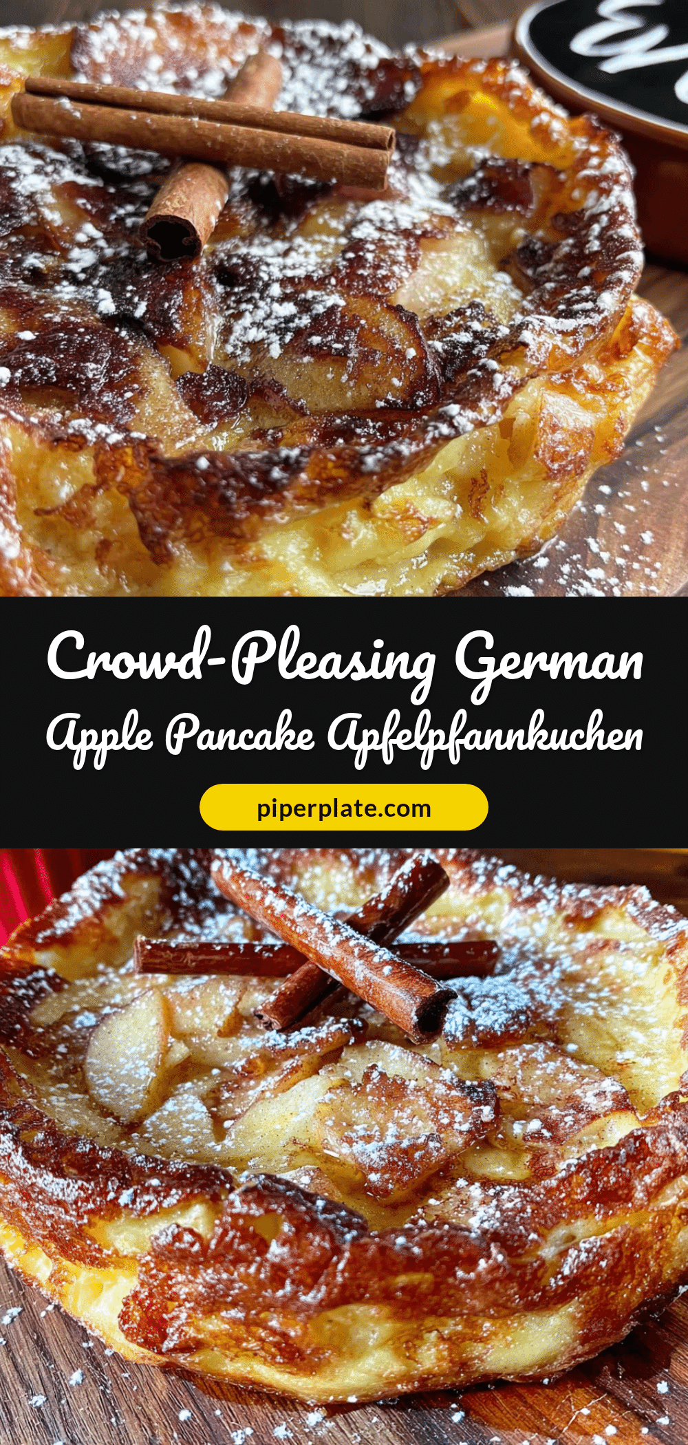 german apple pancake recipe recipe
